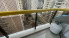 Foto 2 de Apartamento com 1 Quarto à venda, 60m² em Pitangueiras, Guarujá
