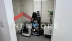 Foto 10 de Apartamento com 1 Quarto à venda, 50m² em José Menino, Santos