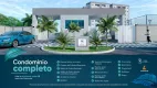 Foto 3 de Apartamento com 2 Quartos à venda, 50m² em Cohaserma, São Luís