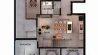 Foto 7 de Cobertura com 3 Quartos à venda, 69m² em Belvedere, Divinópolis