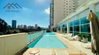 Foto 30 de Apartamento com 3 Quartos à venda, 185m² em Campo Belo, São Paulo