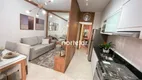 Foto 2 de Apartamento com 2 Quartos à venda, 45m² em Vila Cruz das Almas, São Paulo