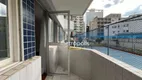 Foto 19 de Apartamento com 3 Quartos para alugar, 117m² em Santo Antônio, São Caetano do Sul