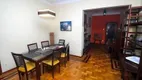 Foto 11 de Apartamento com 3 Quartos à venda, 130m² em Laranjeiras, Rio de Janeiro