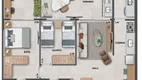 Foto 23 de Apartamento com 2 Quartos à venda, 70m² em Tijuca, Rio de Janeiro