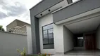 Foto 5 de Casa com 3 Quartos à venda, 125m² em Residencial Das Acacias, Goiânia