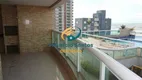 Foto 3 de Apartamento com 3 Quartos à venda, 112m² em Centro, Mongaguá