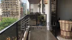 Foto 14 de Apartamento com 4 Quartos à venda, 190m² em Icaraí, Niterói