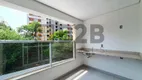 Foto 3 de Apartamento com 2 Quartos à venda, 65m² em Vila Aviação, Bauru