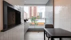 Foto 37 de Apartamento com 3 Quartos à venda, 93m² em Centro, Curitiba