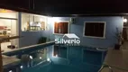 Foto 4 de Casa com 3 Quartos à venda, 200m² em Cidade Morumbi, São José dos Campos