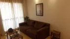 Foto 5 de Flat com 1 Quarto à venda, 38m² em Moema, São Paulo