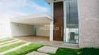 Foto 2 de Casa com 3 Quartos à venda, 160m² em City Uberlândia, Uberlândia