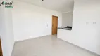 Foto 2 de Apartamento com 1 Quarto à venda, 43m² em Macuco, Santos