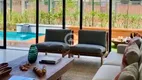 Foto 15 de Casa de Condomínio com 4 Quartos à venda, 270m² em Alphaville Dom Pedro, Campinas