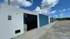 Foto 3 de Casa com 2 Quartos à venda, 55m² em Mangabeira, Macaíba