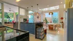 Foto 19 de Casa de Condomínio com 5 Quartos à venda, 300m² em Riviera de São Lourenço, Bertioga