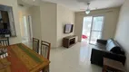 Foto 3 de Apartamento com 3 Quartos para venda ou aluguel, 85m² em Vila Luis Antonio, Guarujá