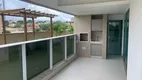 Foto 17 de Apartamento com 3 Quartos para alugar, 137m² em Tubalina, Uberlândia