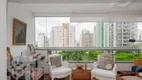 Foto 13 de Apartamento com 4 Quartos à venda, 240m² em Moema, São Paulo