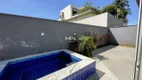 Foto 8 de Casa de Condomínio com 3 Quartos à venda, 195m² em Santa Rosa, Piracicaba