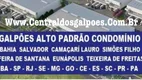 Foto 4 de Galpão/Depósito/Armazém para alugar, 2000m² em CIA, Simões Filho