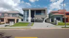 Foto 2 de Casa de Condomínio com 4 Quartos à venda, 398m² em Alphaville Dom Pedro 2, Campinas