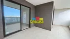 Foto 12 de Cobertura com 2 Quartos para venda ou aluguel, 127m² em Centro, Cabo Frio