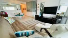 Foto 3 de Apartamento com 3 Quartos à venda, 146m² em Enseada, Guarujá