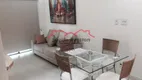 Foto 2 de Apartamento com 1 Quarto para alugar, 50m² em Moema, São Paulo