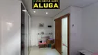 Foto 4 de Sobrado com 3 Quartos para alugar, 110m² em Estuario, Santos