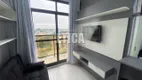 Foto 5 de Apartamento com 1 Quarto para venda ou aluguel, 21m² em Mossunguê, Curitiba