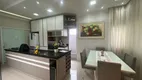 Foto 2 de Casa de Condomínio com 3 Quartos à venda, 113m² em Jardim Jacinto, Jacareí
