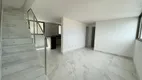 Foto 4 de Cobertura com 3 Quartos à venda, 180m² em Planalto, Belo Horizonte