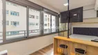 Foto 3 de Apartamento com 1 Quarto à venda, 24m² em Centro Histórico, Porto Alegre