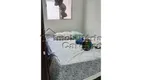 Foto 3 de Casa de Condomínio com 2 Quartos à venda, 55m² em Balneário Maracanã, Praia Grande