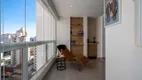Foto 4 de Apartamento com 2 Quartos à venda, 83m² em Cambuí, Campinas