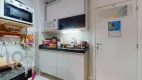 Foto 21 de Apartamento com 1 Quarto à venda, 48m² em Vila Andrade, São Paulo