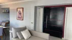 Foto 3 de Apartamento com 3 Quartos à venda, 114m² em Panamby, São Paulo