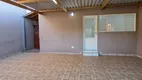 Foto 2 de Casa com 3 Quartos à venda, 138m² em São Joaquim, Franca