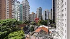 Foto 21 de Apartamento com 4 Quartos à venda, 167m² em Moema, São Paulo