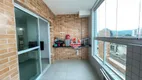 Foto 25 de Apartamento com 2 Quartos à venda, 70m² em Vila Atlântica, Mongaguá