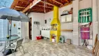 Foto 17 de Casa com 3 Quartos à venda, 112m² em Campo Grande, Santos