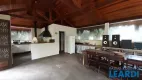 Foto 43 de Casa de Condomínio com 4 Quartos à venda, 472m² em Tamboré, Barueri