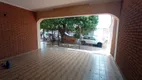 Foto 38 de Casa com 3 Quartos para alugar, 200m² em Vila Souto, Bauru
