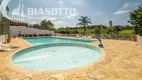 Foto 12 de Apartamento com 3 Quartos à venda, 75m² em Jardim Antonio Von Zuben, Campinas