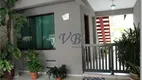Foto 32 de Casa com 3 Quartos à venda, 295m² em Vila Homero Thon, Santo André