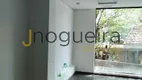 Foto 12 de Sala Comercial para alugar, 30m² em Jardim Marajoara, São Paulo