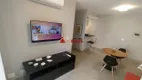Foto 7 de Flat com 1 Quarto para alugar, 35m² em Vila Nova Conceição, São Paulo