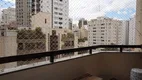 Foto 5 de Cobertura com 3 Quartos à venda, 370m² em Itaim Bibi, São Paulo